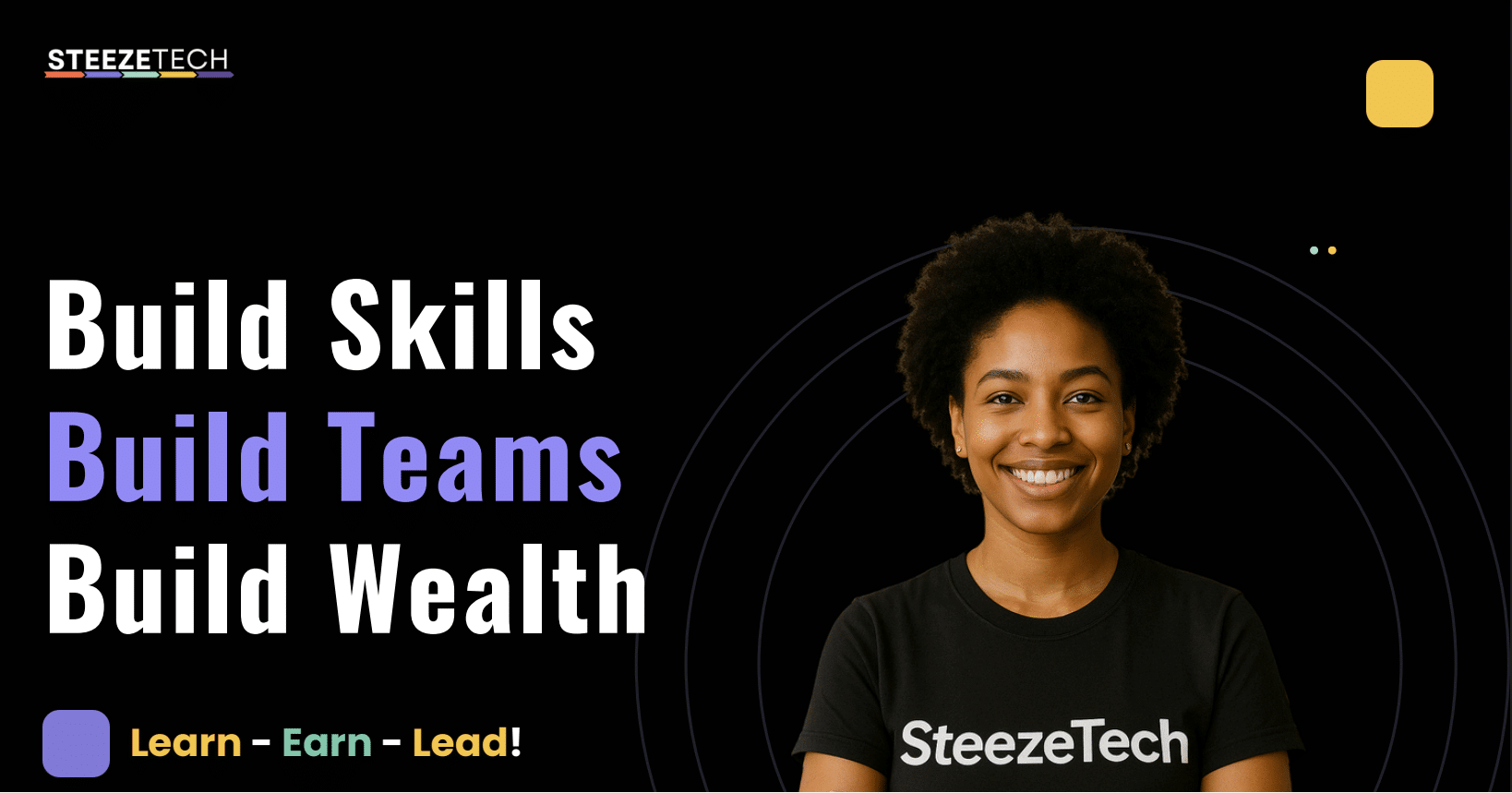 SteezeTech