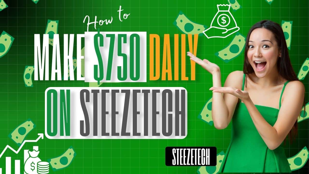 SteezeTech Review