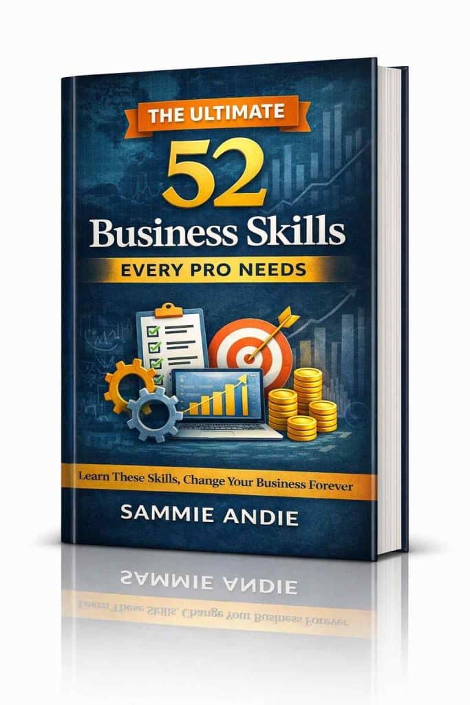 52 Business Skills