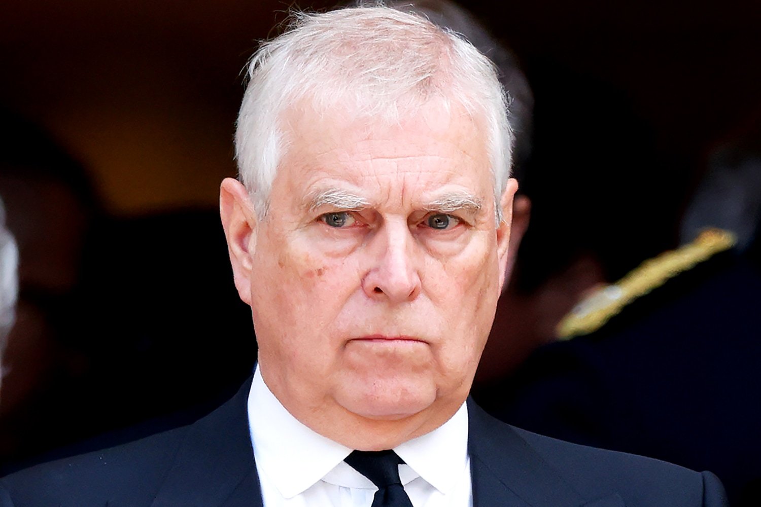 Prince Andrew Net Worth 2026: Still Living Like a Royalty
