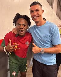 IShowSpeed Net Worth 2026