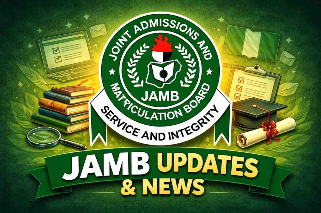 Unified Tertiary Matriculation Examination