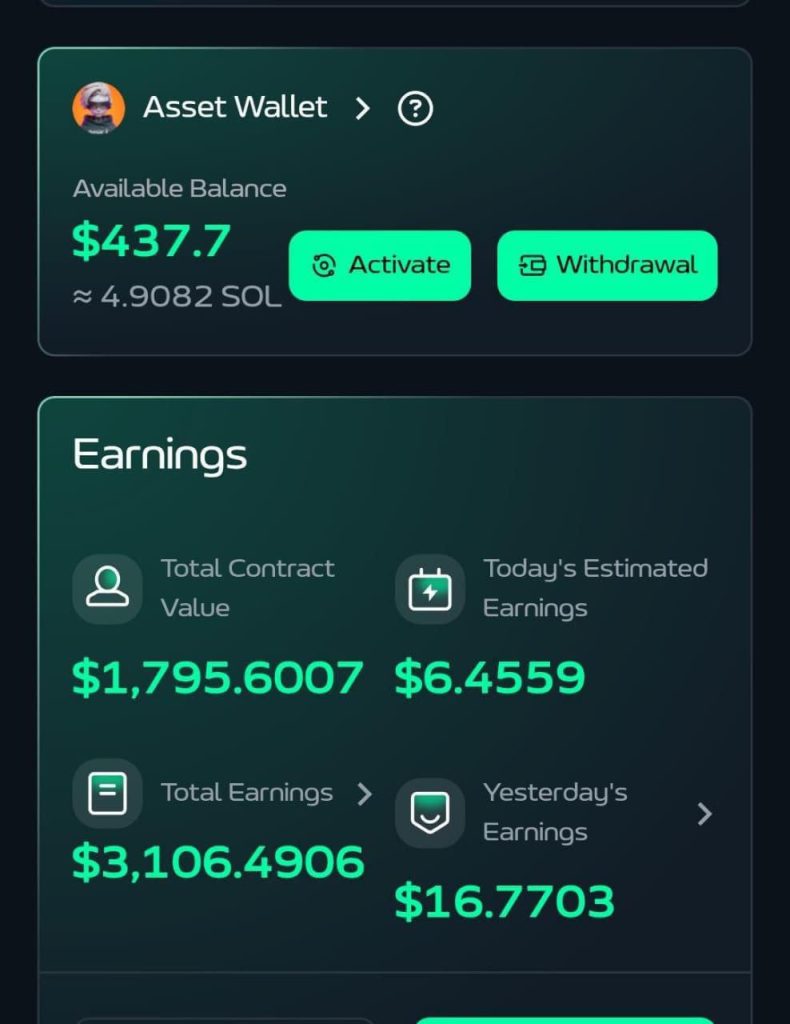 Smarts MEV Bot Review