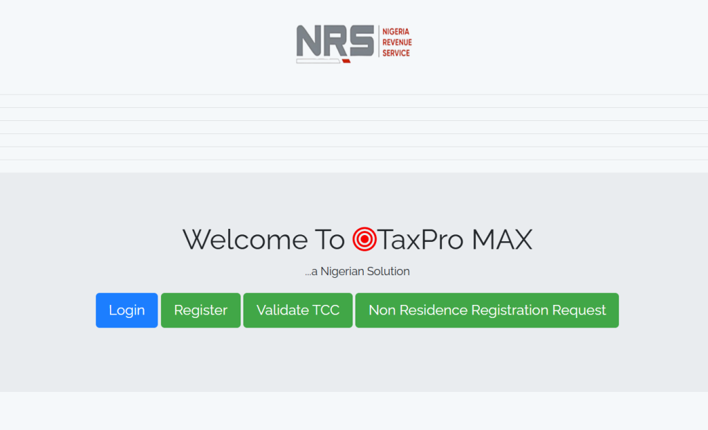 Tax Pro Max