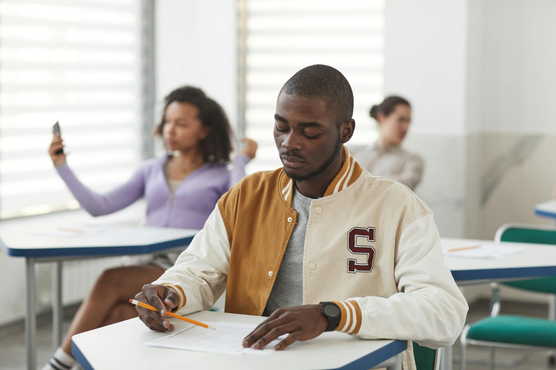 TOEFL Exam Fee in Nigeria