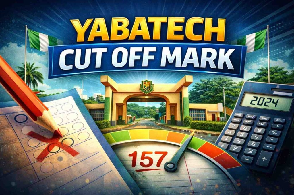 Yabatech Lab New Yabatech Cut Off Mark for All Courses - 2026/2027 Update
