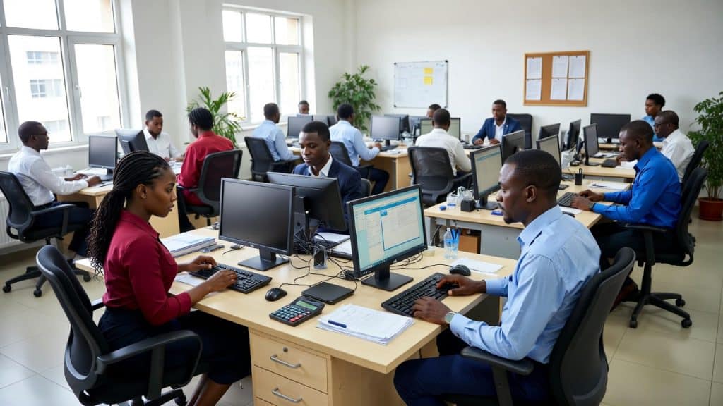 Kano State Salary and Wages