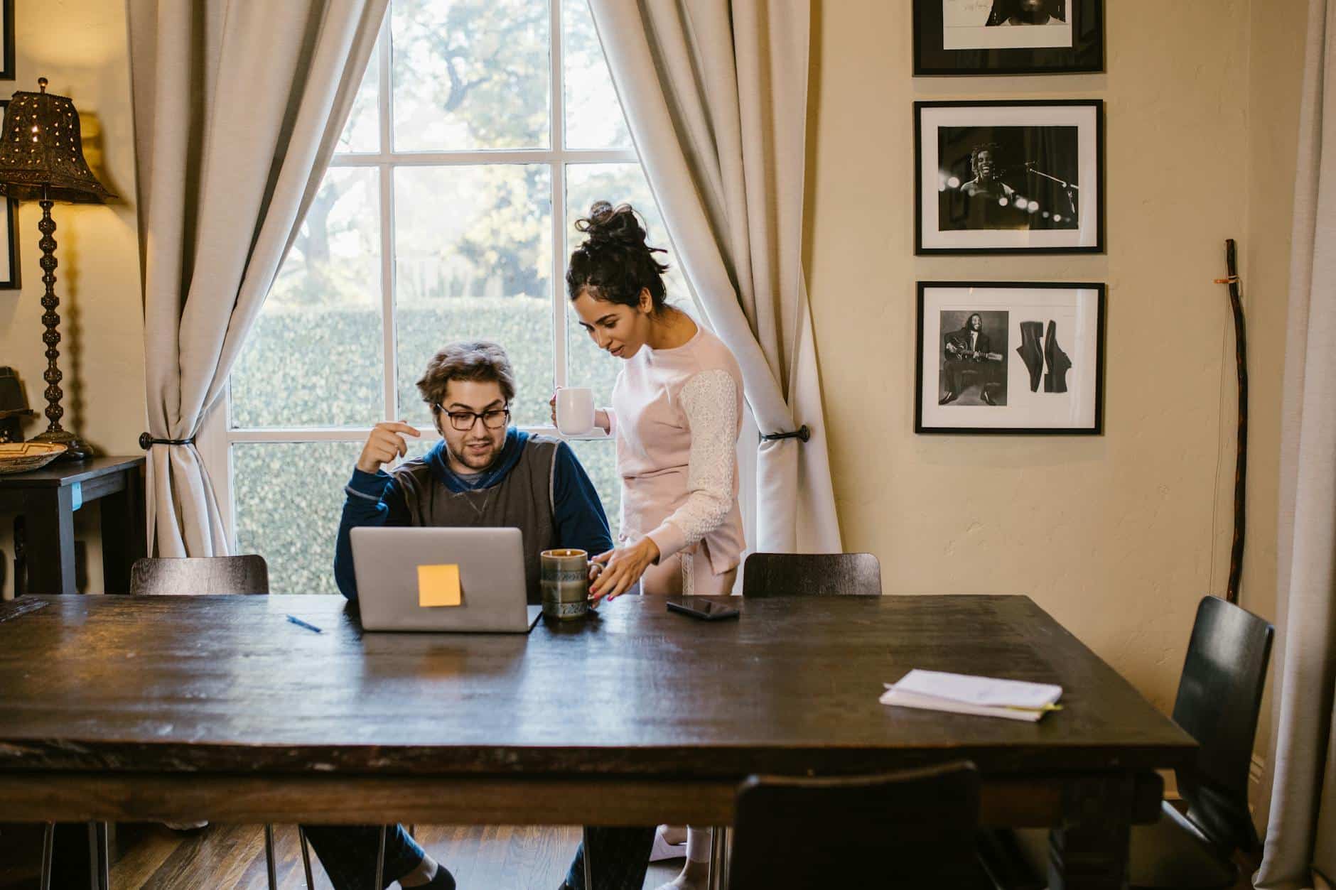 2026 Business Ideas from Home